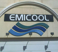 Emicool