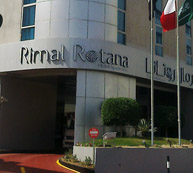 Rimal Rotana